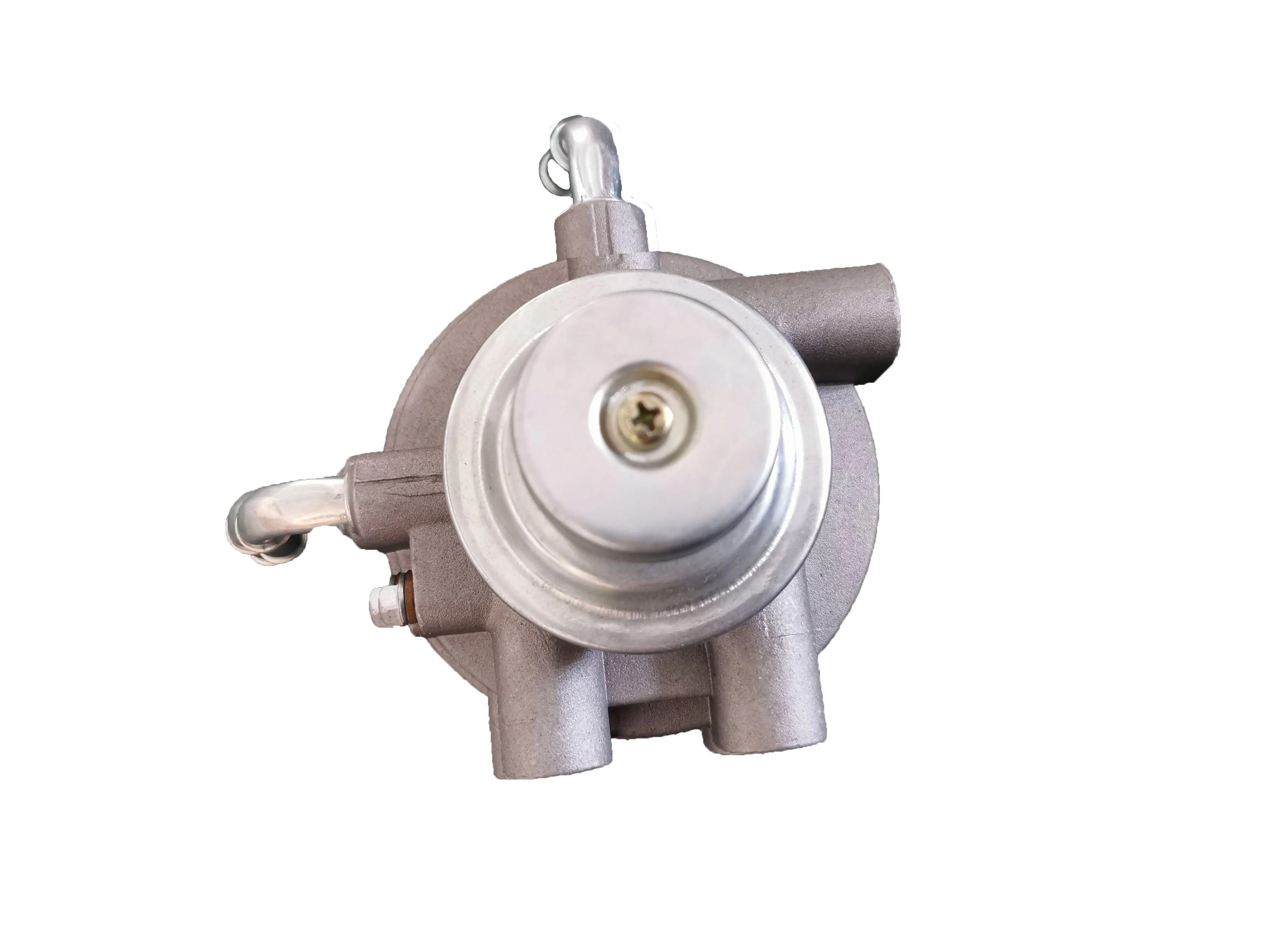 High Quality Diesel Fuel Filter Primer Pumps Fuel Filter Head Autos Used FOR ISUZUs Filters Trucks OEM MB220900