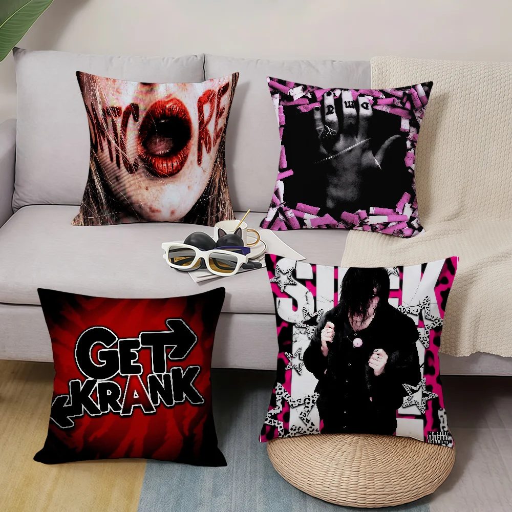 D-DmtboyS-ES DMTCORE Cushion C - Chairs ulasan dan harga