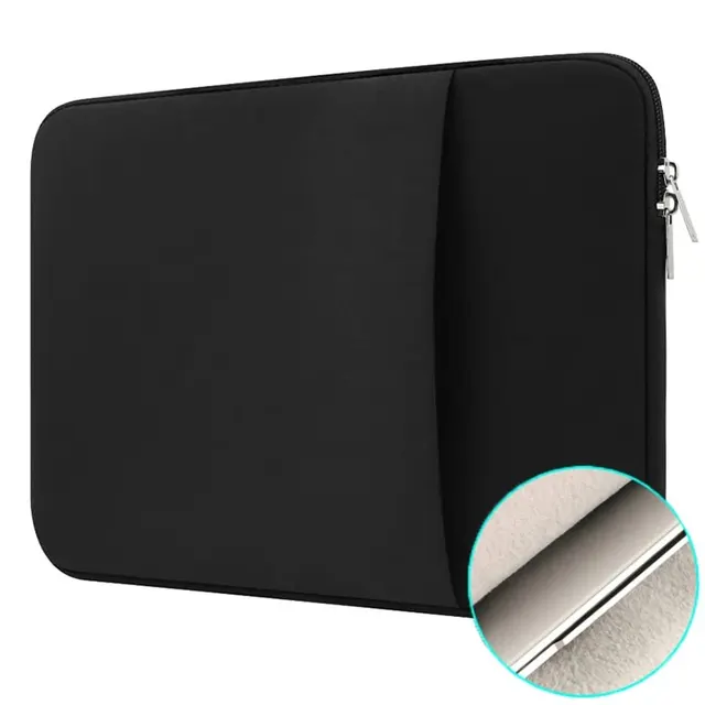 Pokrowiec na laptopa 13 14 15,6 cala Pokrowiec na komputer MacBook Air Pro Retina Xiaomi HP Dell Acer Etui na notebooka