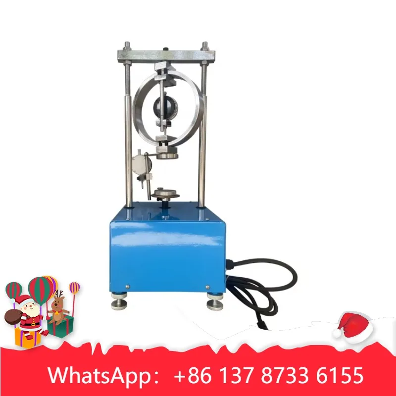 

Soil Unconfined Pressure Testing Equipment Power For Lab Usage With High Accuracy