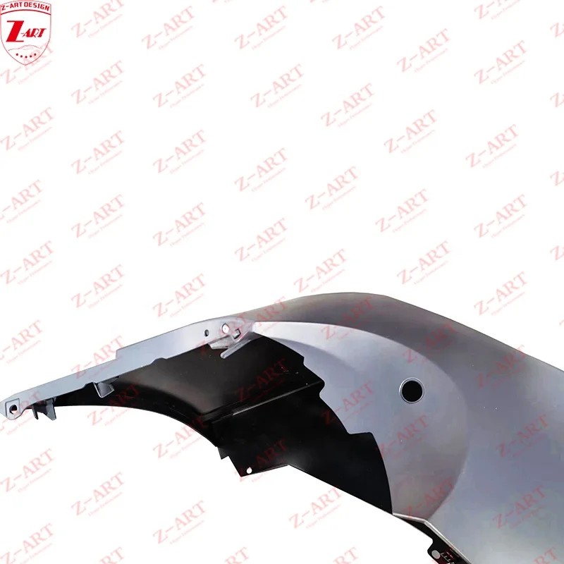997 PP GT3 Front Bumper for Porsche 911 2005-2011 997.2 GT3 Front Bumper for Porsche 997.1 997.2 PP Body Kit - Image 4