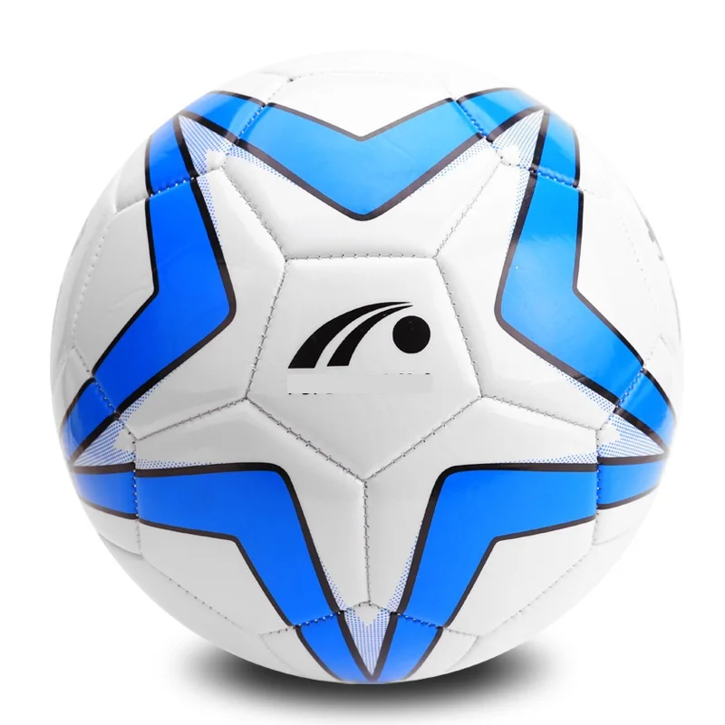 Ballon de ligue d\'entraînement de match de football en plein air, matériau IkOfficial, PVC, TPU, taille 5, taille 4, Original