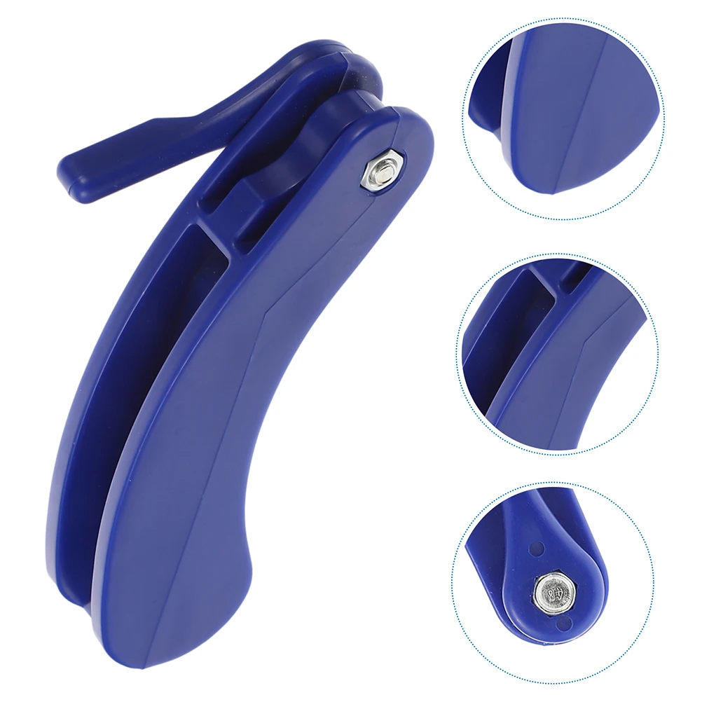 

3pcs Turner Mobility Grip Aid Plastic Key Aid Door Opening Disable Folding Tool Adaptive Equipment Health Care