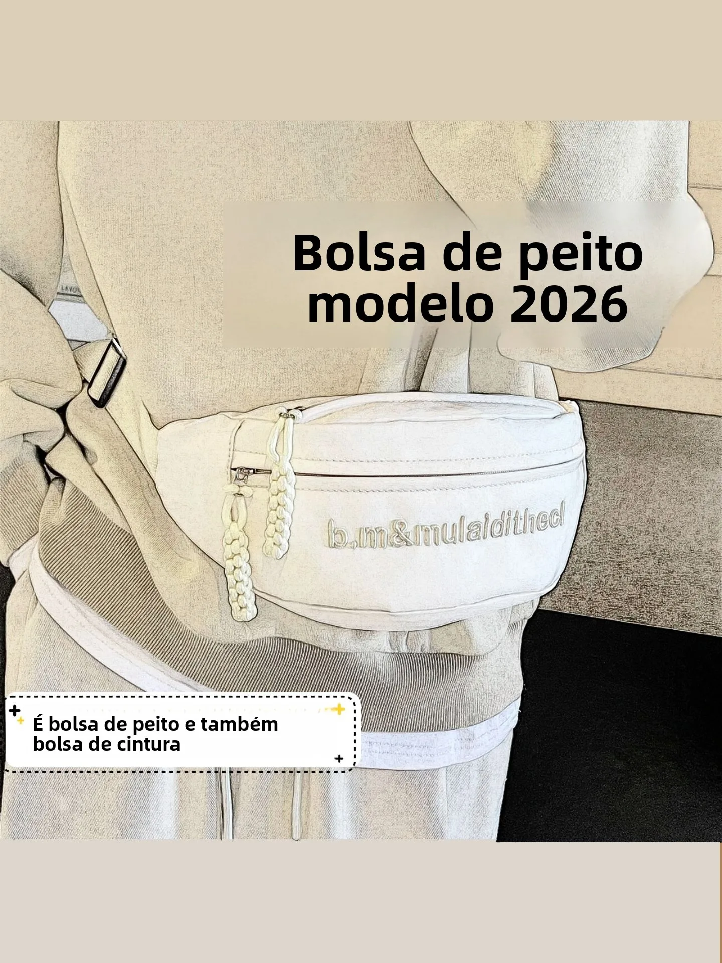 multifunctional-sports-chest-bag-women's-2026-new-style-outdoor-cycling-mobile-phone-bag-small-crossbody-bag-summer-casual