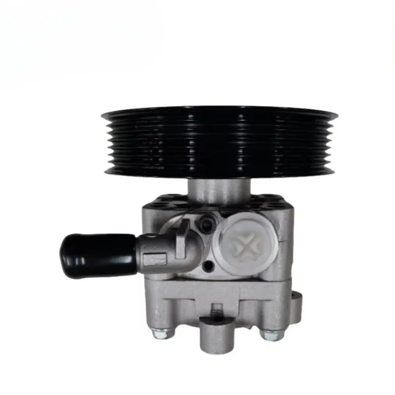 Power Steering Pump…