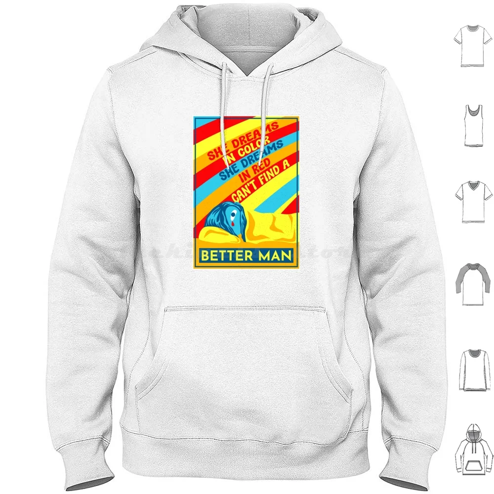 Better Man-Pj Hoodi…