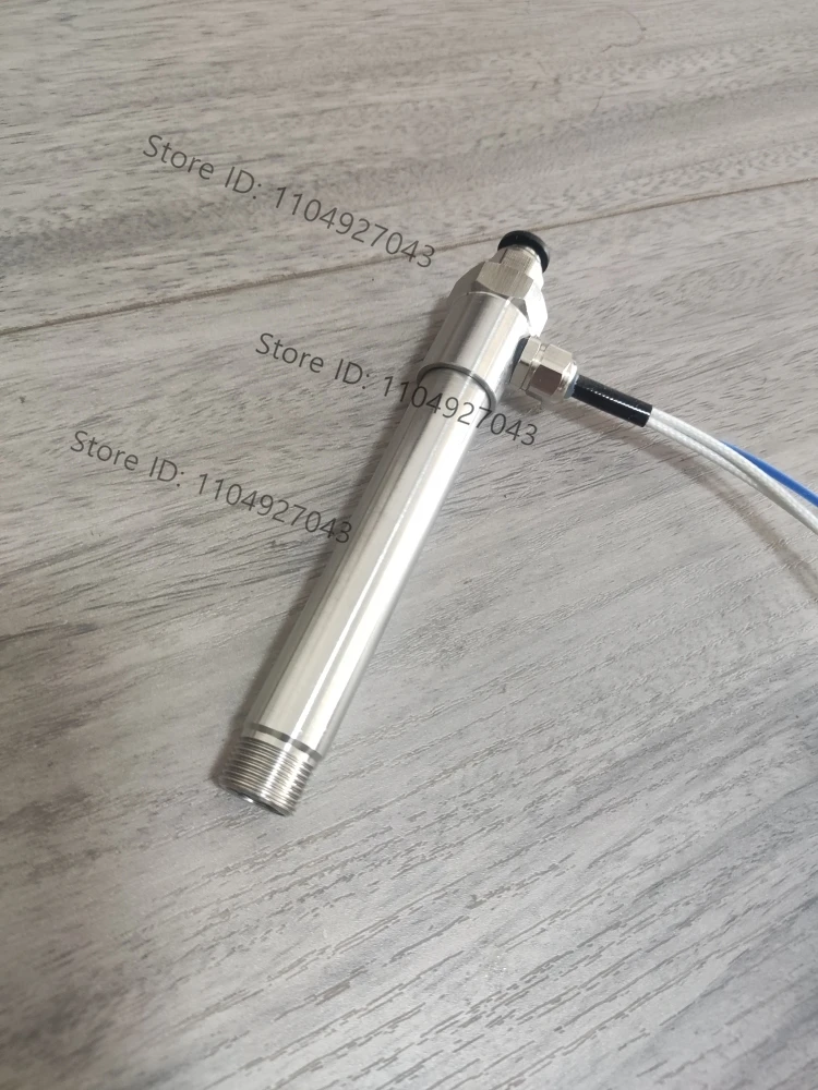 

Для SOOTIA Shutian нагреватель горячего воздуха, трубка горячего воздуха, нагревательный стержень сжатого воздуха, нагревательная трубка для волос