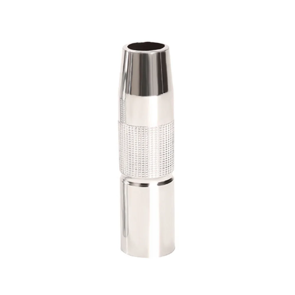 

Copper Welding Accessories Welding Accessory Pure Copper Nozzle 350A Welding Accessories Easy Installation Efficient Usage
