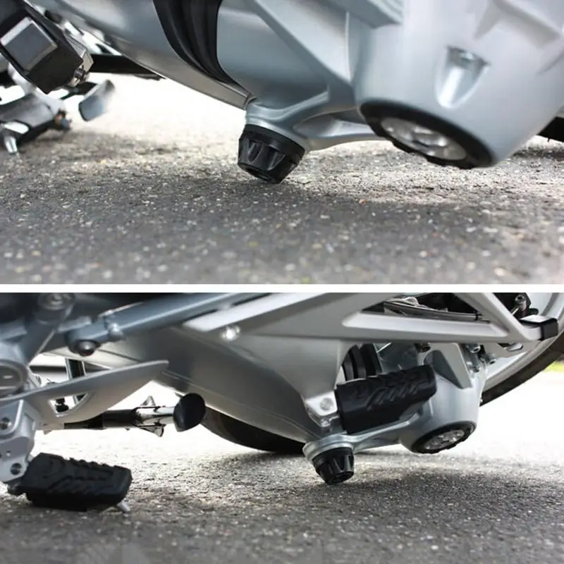 

Drive Crash Housing Protector for 2014-2025 R1250GS LC ADV, R1200GS Adventure, R NINET R1300GS Motorcycles