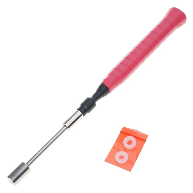 

Профессиональное обучение в бадминтоне стальное строительство ядра с эргономичной ручкой дерева для развития навыков