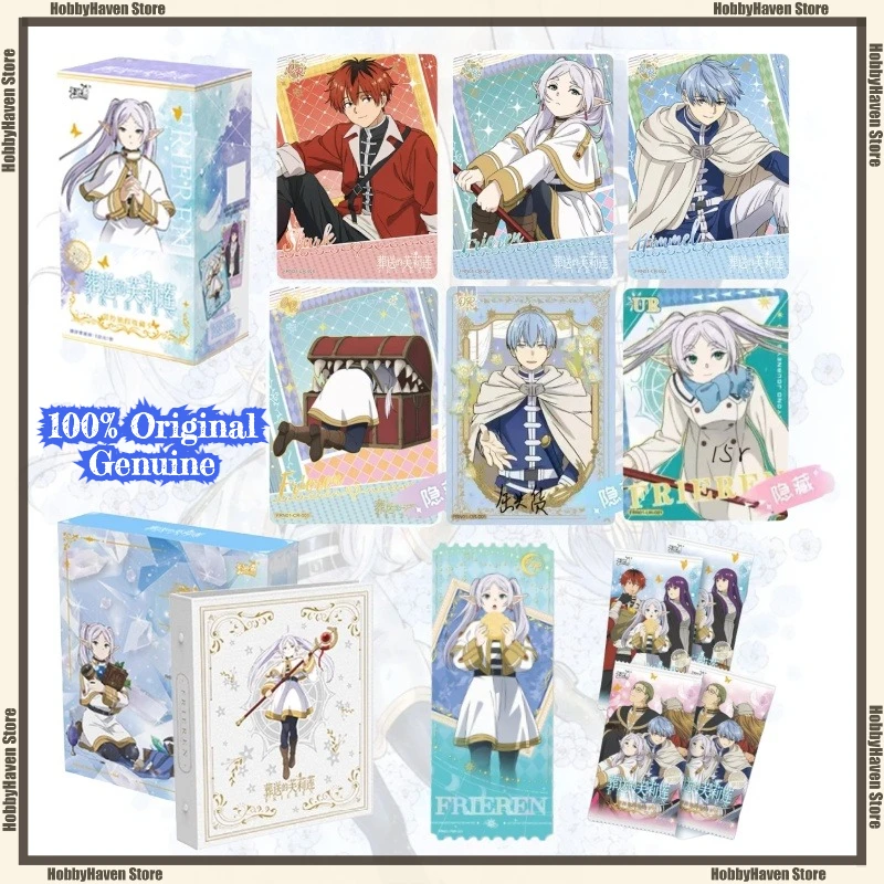 

В наличии карточные игры, настоящая вечная упаковка Fulilian Adventure, часть 1, подарочная карта для путешествий мечты, коллекция книг, подарок