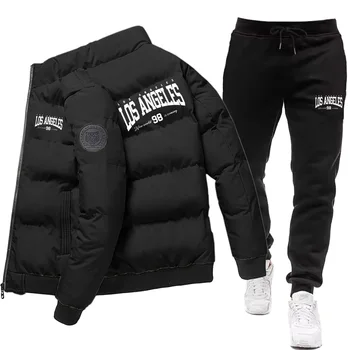 أطقم ملابس خارجية للرجال سترة ...