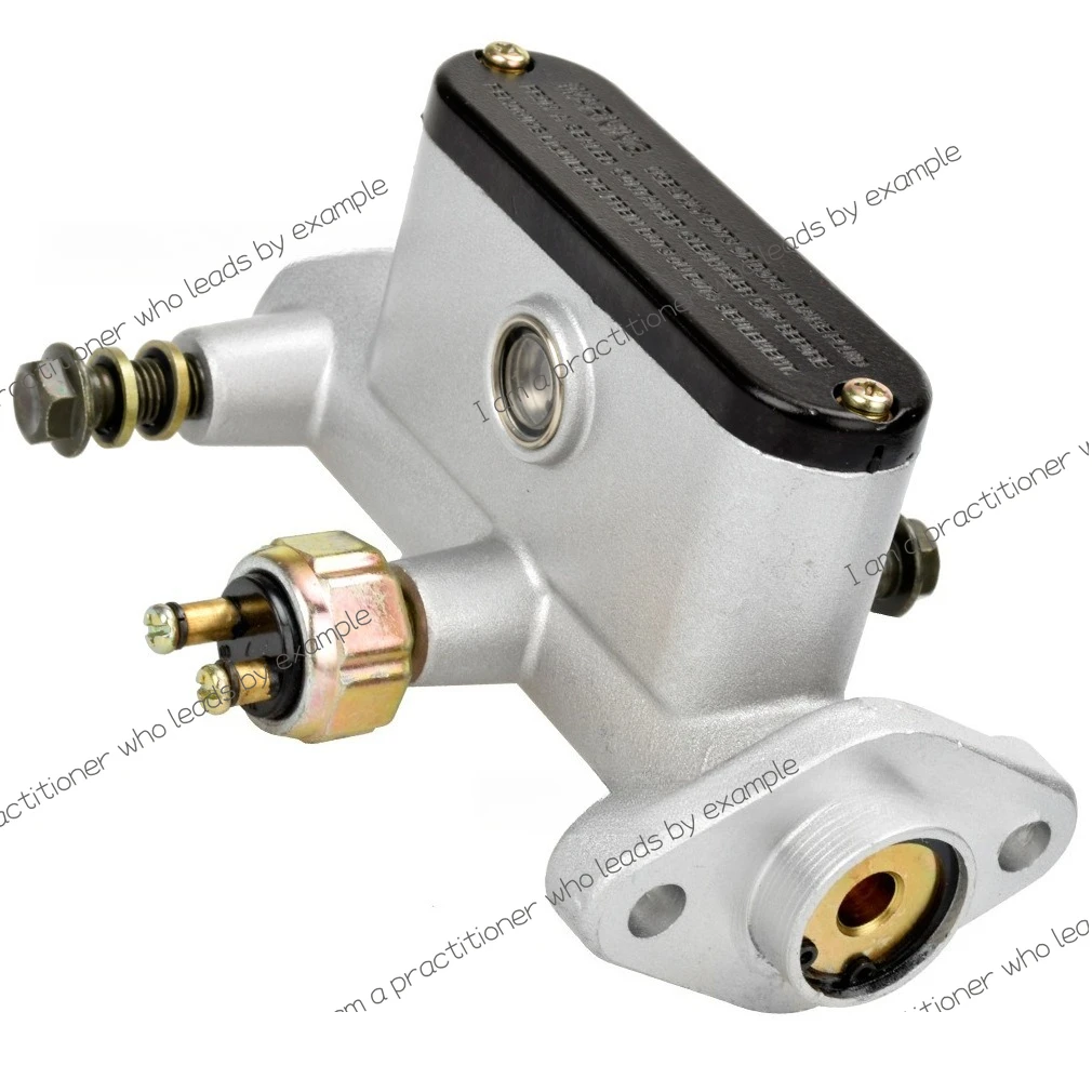 

Suitable for UTV Kart ATV ATV Motorcycle Parts One to Four Brake Pump Hydraulic Master Cylinder 800cc~ 1000cc