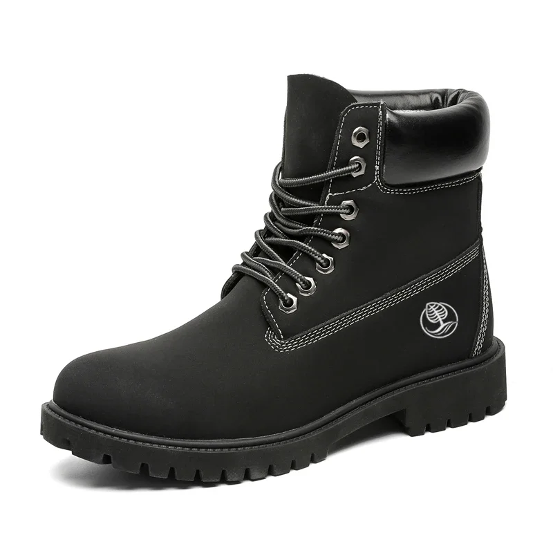 

2026 Men Woman Sport Mountain Shoe Top Quality Anti Slip Unisex Walking Outdoor Shoe Classic Brand Wearable Hiking Men