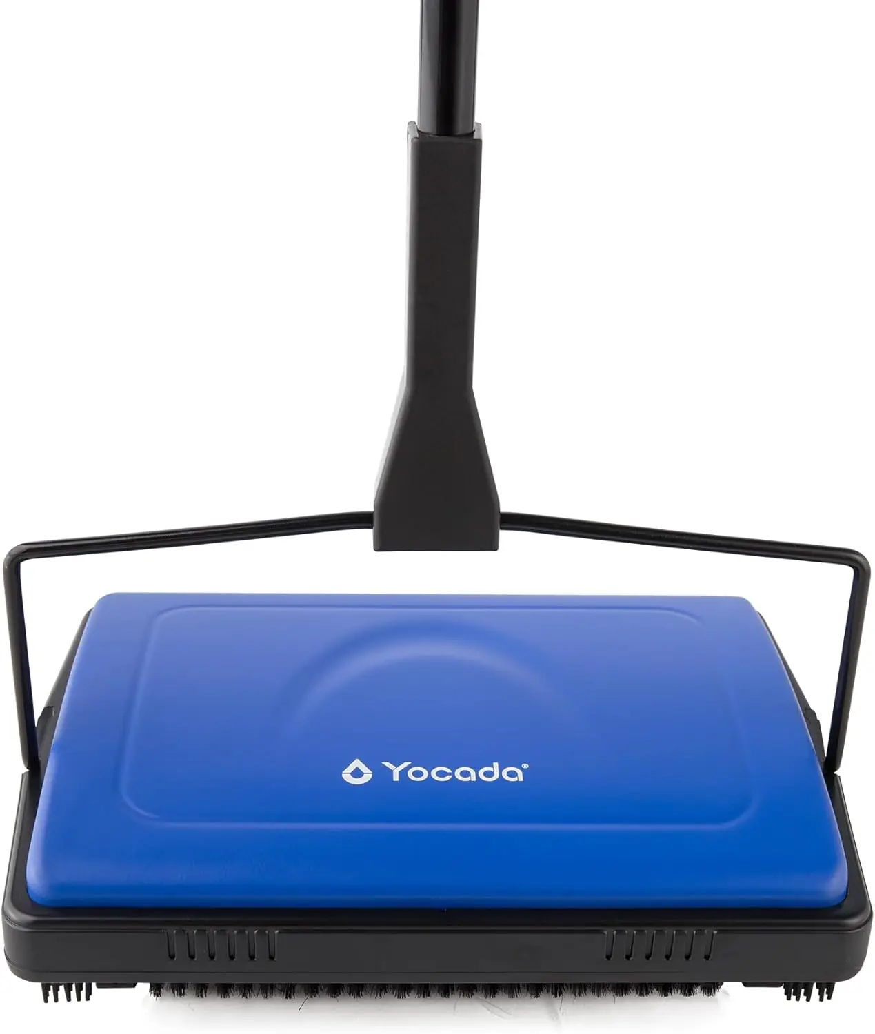 

Пылесос-уборщик Yocada для дома и офиса: для низковорсовых ковров, ковриков, ковров с подложкой, удаления шерсти животных, пыли, остатков еды, бумаги и мелкого мусора