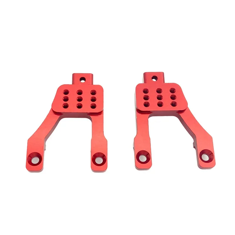 

4PCS Metal Front & Rear Shock Towers Mount for MN86 MN86S MN86K MN86KS MNG500 1/12 RC Crawler Car Upgrade Parts