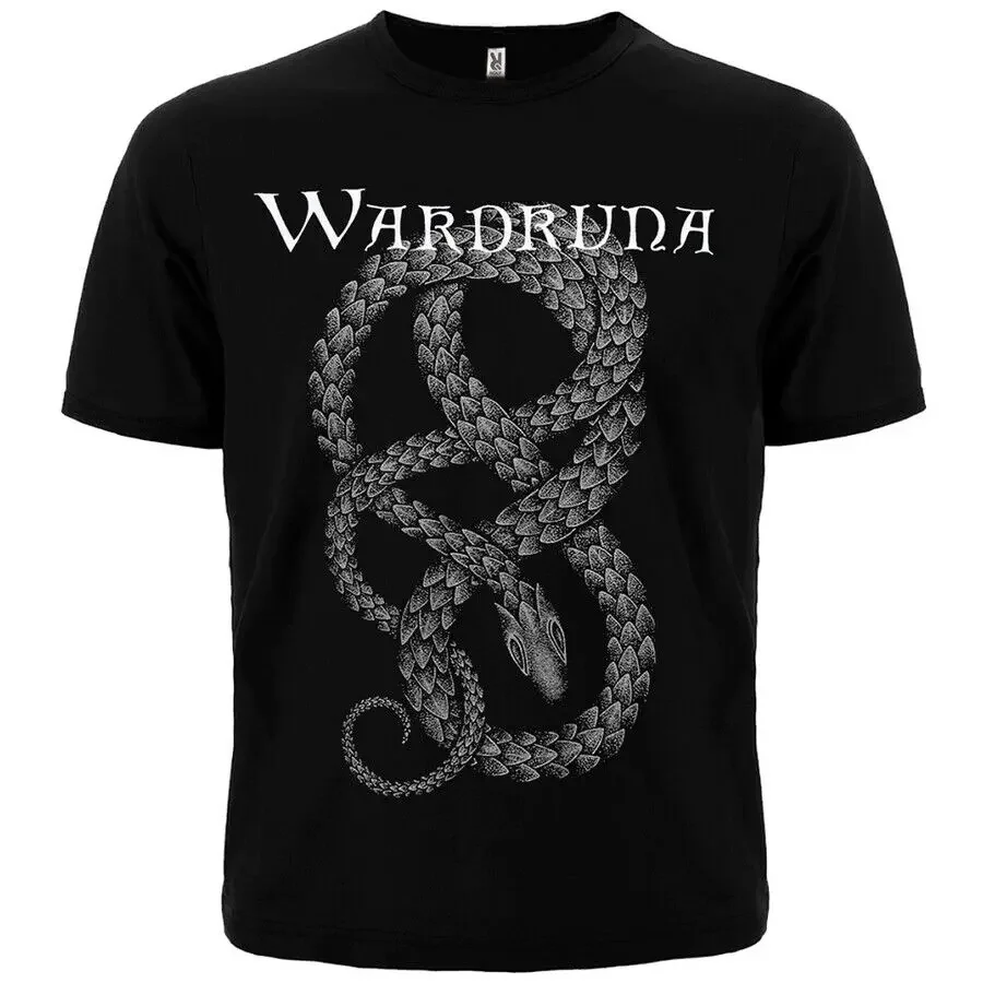 Wardruna Black T-Shirt