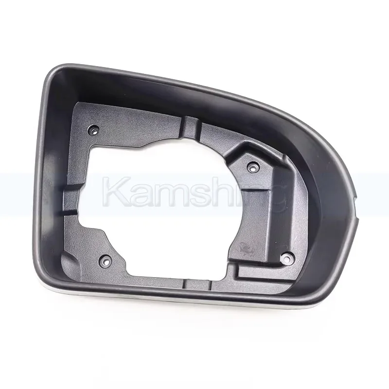 Kamshing For BYD Atto 3 Yuan Plus 2022-2023 SONG PRO/SONG PLUS Rearview Mirror Cover Frame Mirror Glass Lens Turn Signal Light