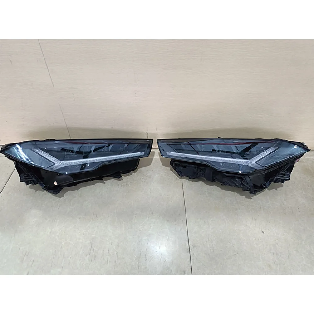 Suitable for Urus Headlight Car Factory Direct High Quality Front Headlight Auto Lighting Systems Headlamps