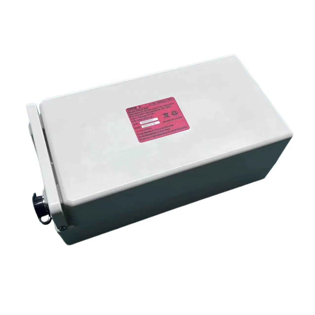 

unique Portable Power Station Explosion-Backup Electric Golf Cart and Boat Lithium Ion Battery Pack Car Power Source