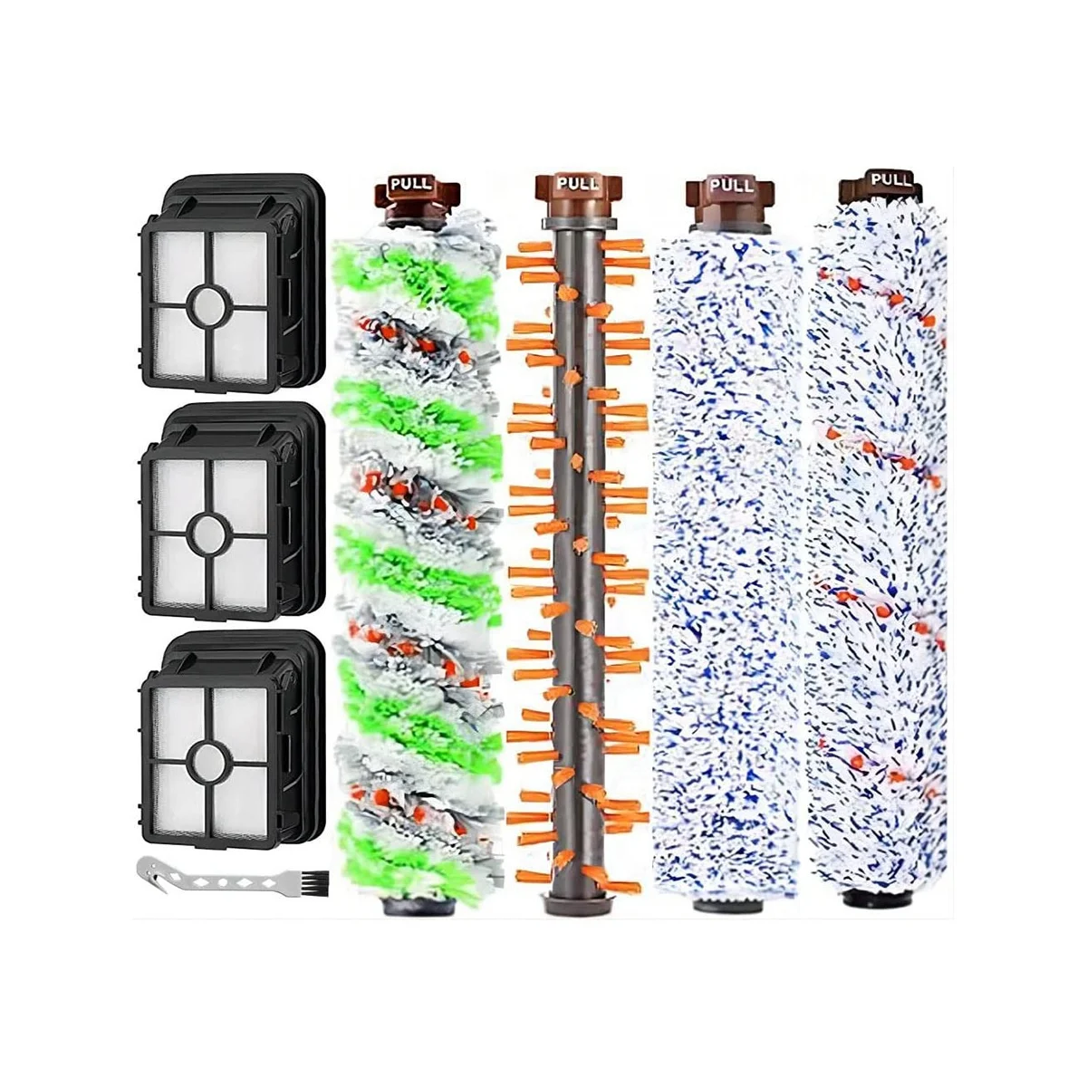 مكنسة كهربائية سلسلة 1866/1868/1926/1785