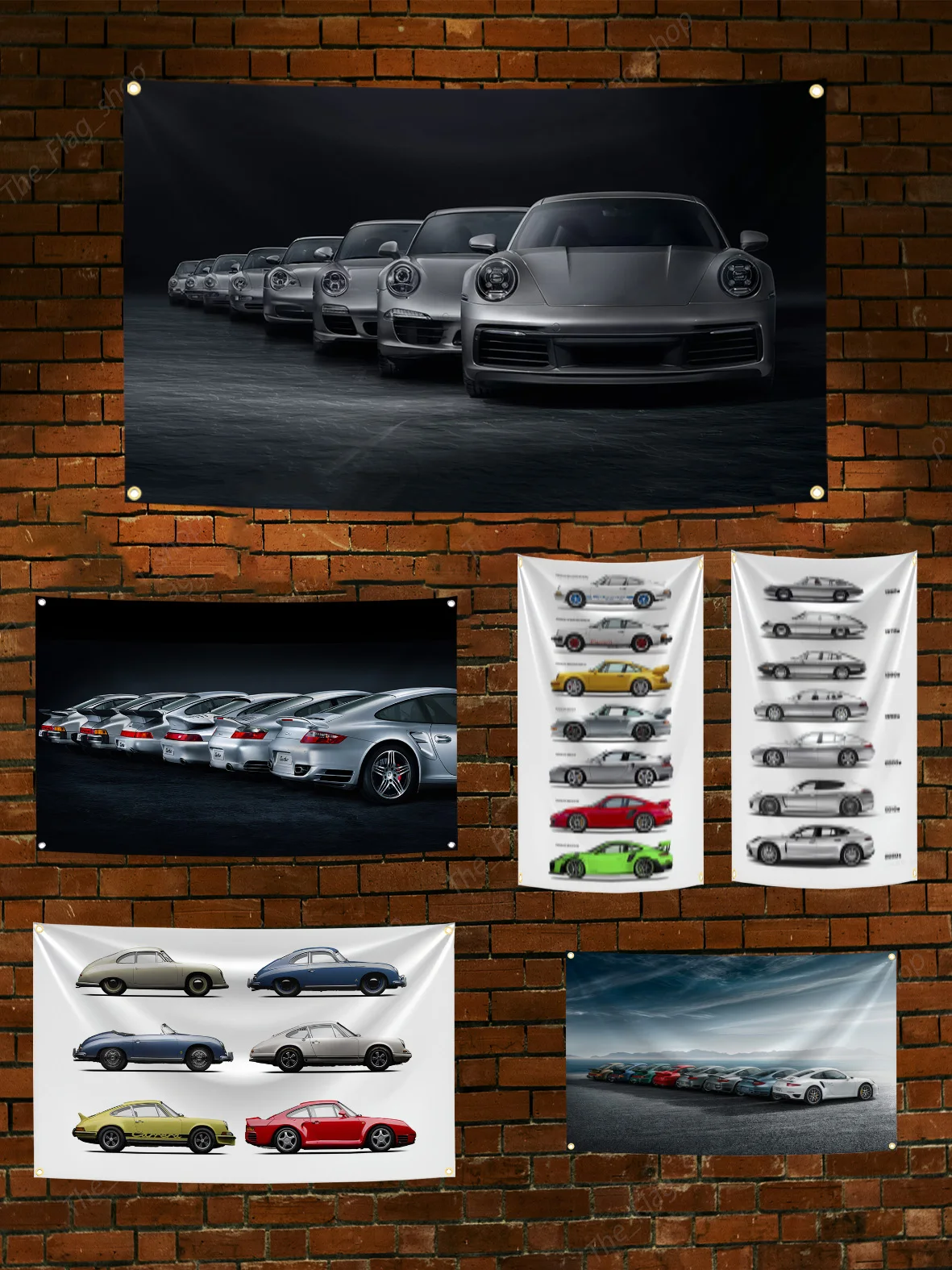 90x150cm Raicng GTS JDM Luxury Car Evolution Flag Polyester Digital Printing Banner for Garage Home Outdoor Decoration Tapestry
