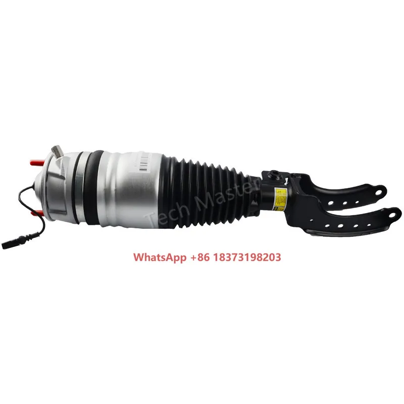 

Tech Master Front Air Suspension Shock Absorber for Q7 7P6 616 039N 7P6616039L 7P6616039H 7P5616039AG/AB