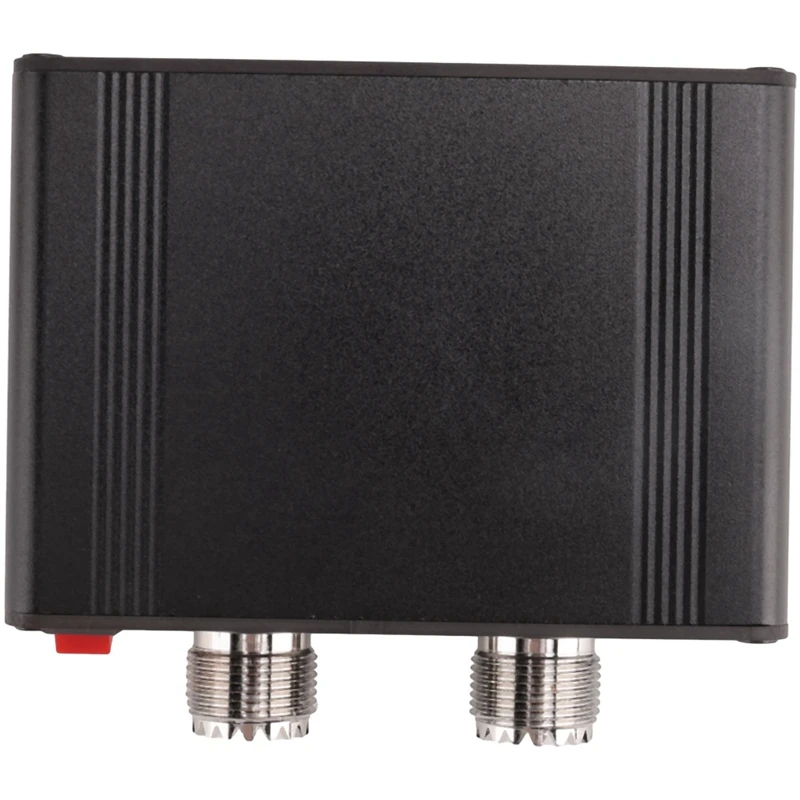 

CQV-SWR120 Цифровой измеритель стоячей волны 120 Вт 240 X 240 Полноцветный HD-дисплей КСВ-метр