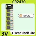 5PCS