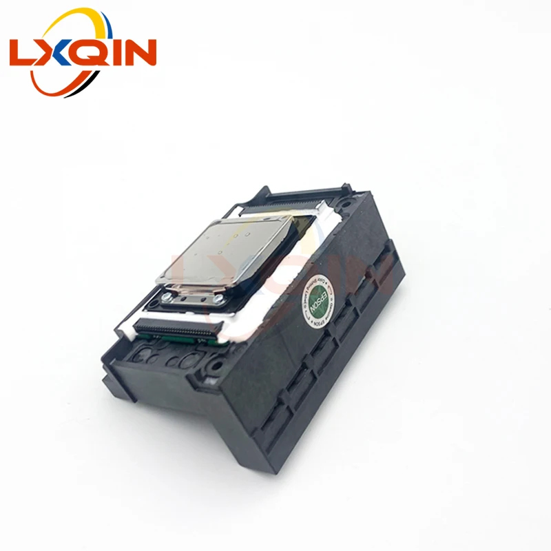 Imagem -02 - Lxqin-epson Xp600 Xp700 Xp701 Xp800 Xp600 Eco Solvente Impressora uv 100 Original Novo