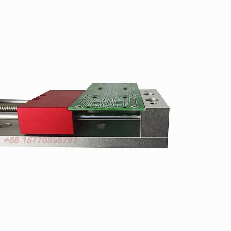 Imagem -04 - Cnc Gravura Máquina Plana Vise Liga de Alumínio Bancada Broca Ferramenta de Fixação Placa Pcd Fresadora