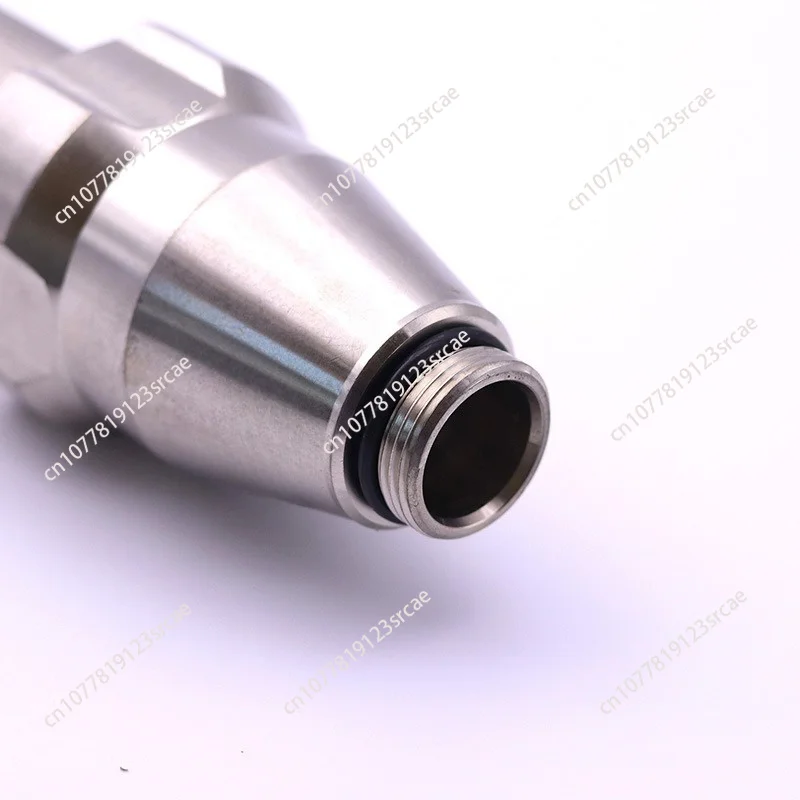 1095 Long Pump Assembly Stainless Steel Universal Airless Sprayer Pump Assembly for Painting Machine