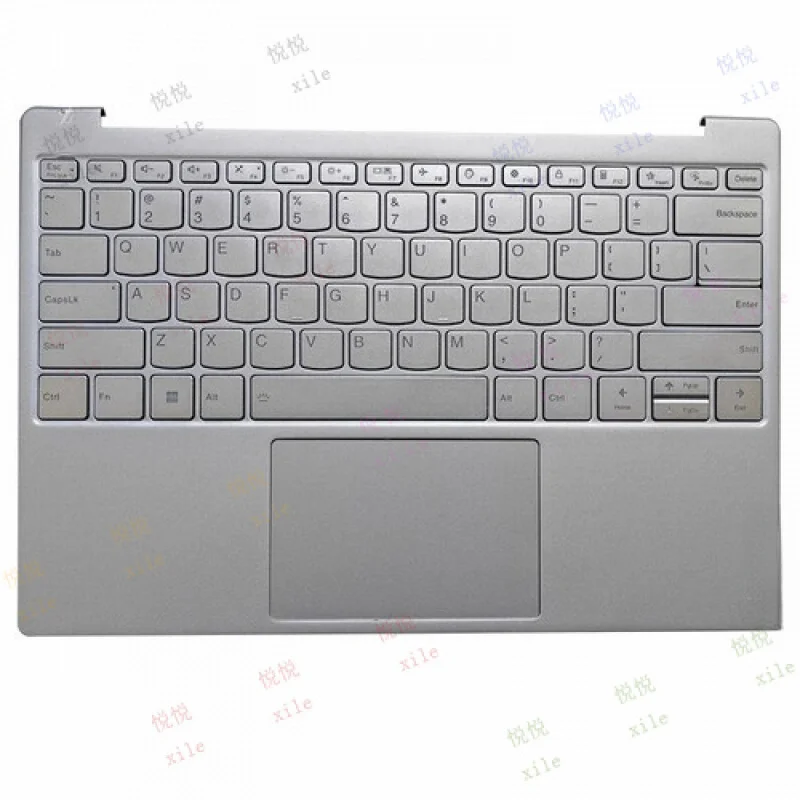 

L+ Palmrest US with Keyboard Touchpad for LENOVO YOGA Air 13s Carbon 2022