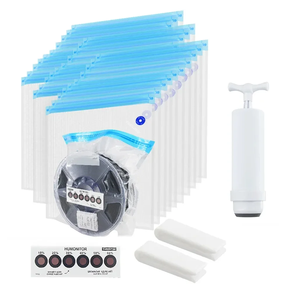 3D Filament Dryer S…