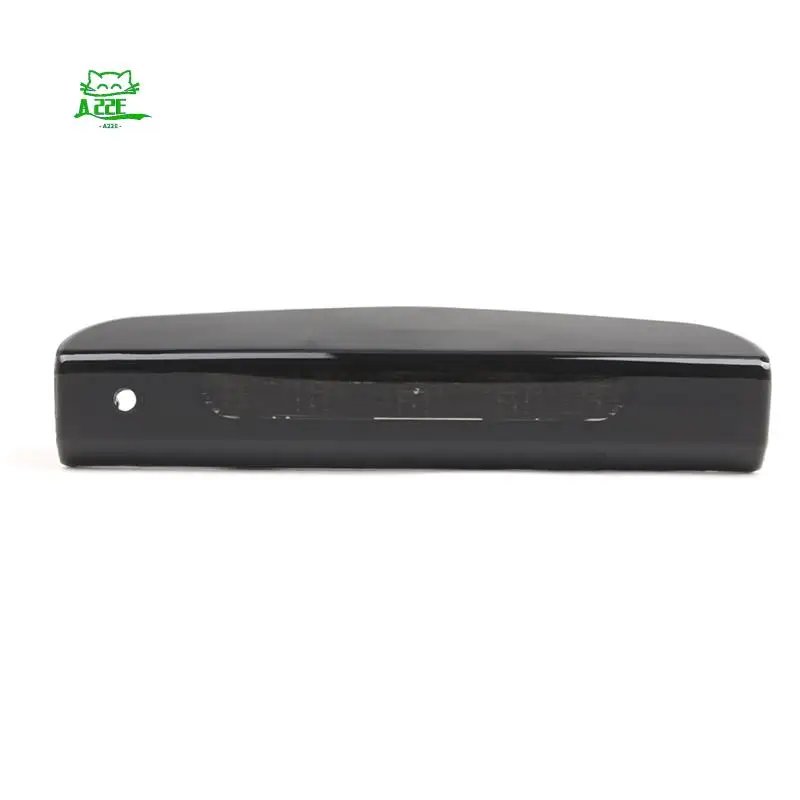 

A22E-автомобильный светодиодный стоп-сигнал с высоким креплением, задний задний фонарь для Vauxhall Corsa D/E Opel 2007-2019, третий стоп-сигнал 13188045 1222130