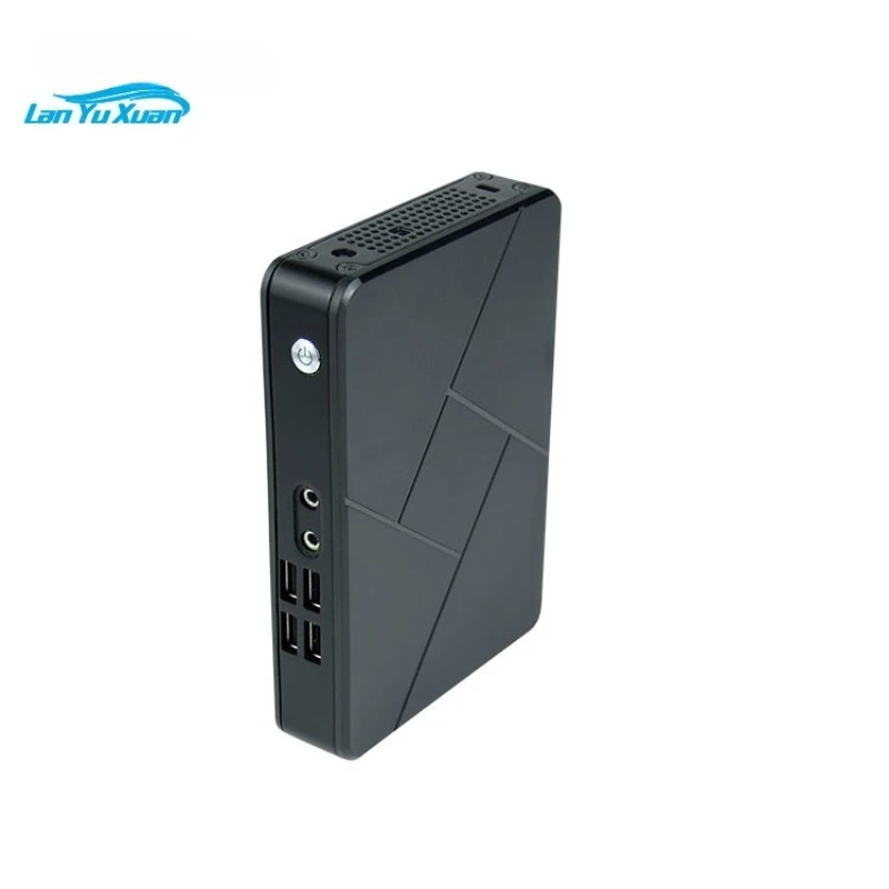 Terminal de ordenador de alta gama Fl900N RK3568 2G 16GB integrado Ubuntu Android Icloud Inte-l Linux ARM ordenador cliente delgado