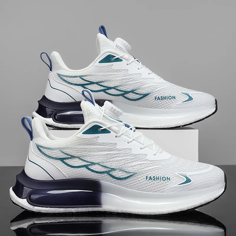 

Running Shoes Men Training Speciality Marathon Sports Breathable Lightweight Women's Comfortable Nonskid Leisure Sneakers