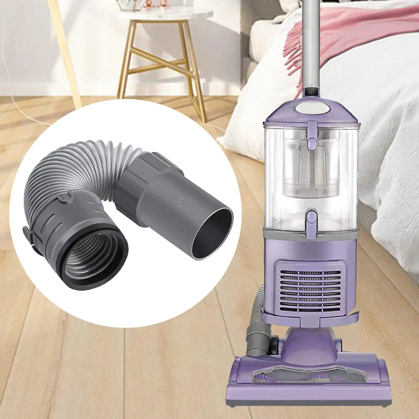 No.193FFJ ชิ้นส่วนท่อหัวฉีดพื้นสุญญากาศสำหรับ NV351 NV350ฉลาม