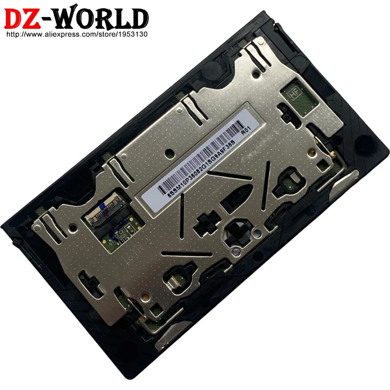 Touchpad Mouse Pad …