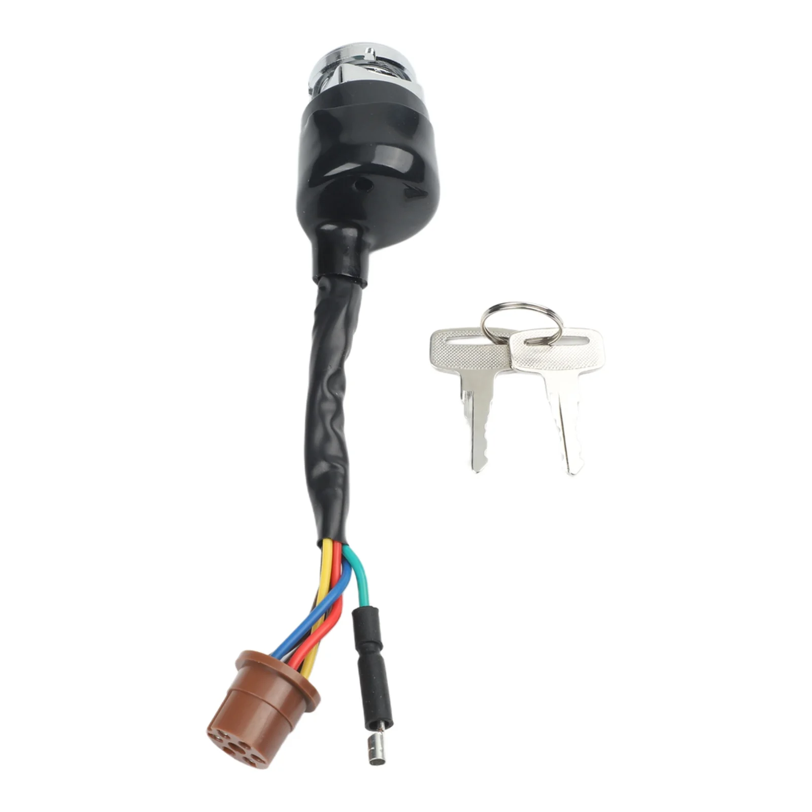 Ignition Switch Part 35100 098 951 Compatible with For Honda CT70 CT70H For Trail 70 For K1 1972 1973 1974 1975 1976 OEM Spec
