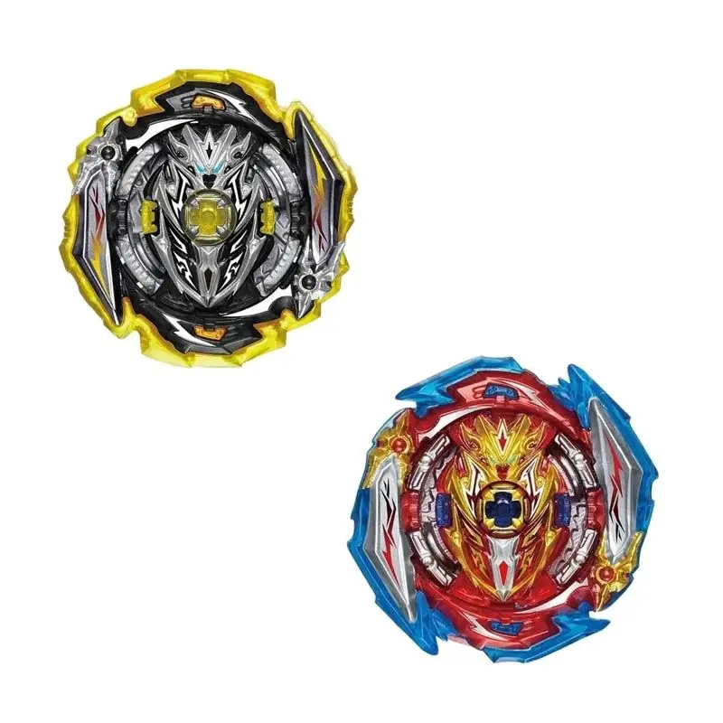 All Launchers Beyblade Burst Toys Burst Beyblade Small Package B173 B174 Bulk Burst Gyro ToyArena Metal Kids Gift Toupie