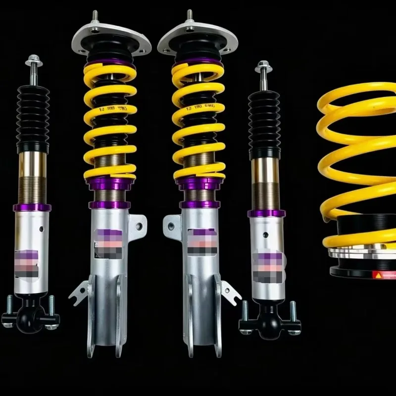 

High Quality New Steel High Performance Gas Shock Absorber Assembly for Lincoln MKZ Hybrid 2015 2.0
