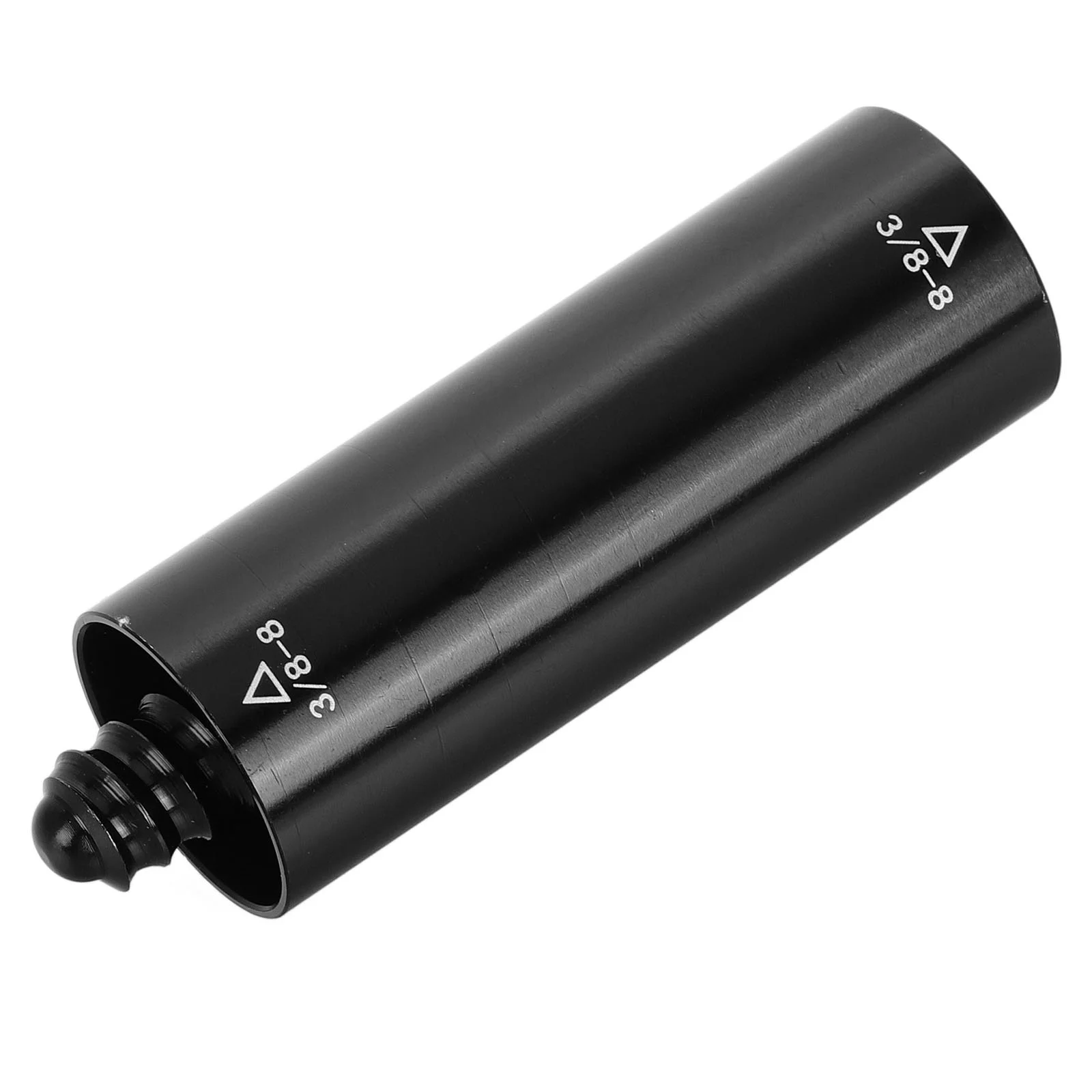 

Club Extension Handle Billiard Pool Cue Extender Billiards Rod Cues Accessory Aluminium