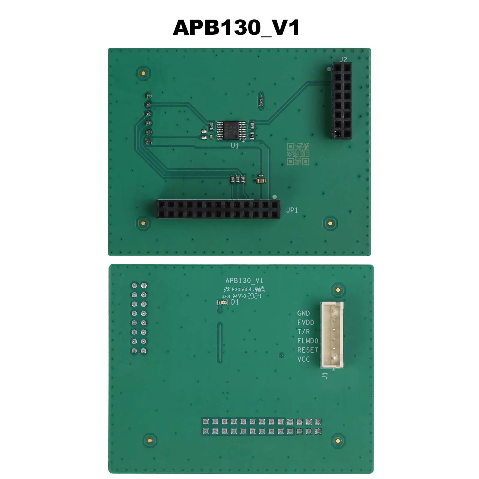 AUTEL APB130 Adapter must used with XP400 PRO XP400PRO Read IMMO Data from MQ48 Series NEC35XX Dashboard for IM608 IM508 IM508S