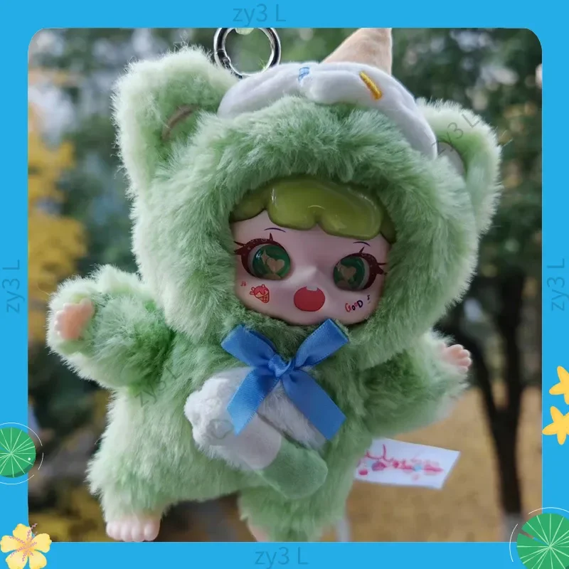 

Tao Qi Bao Sweetness Series слепая коробка милые животные фигурку тайная сумка озорная поросенок аниме куклы сумка-сюрприз игрушка-подвеска