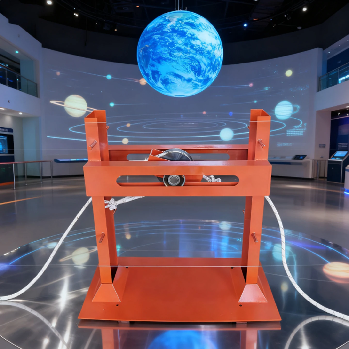 مسابقة شد الحرب مع البكرات الثابتة والمتحركة، ألعاب علمية، ألعاب علمية، ألعاب تفاعلية، تجربة علمية #1