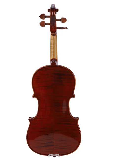 Beginners viola handmade solid wood manufacturers direct sales