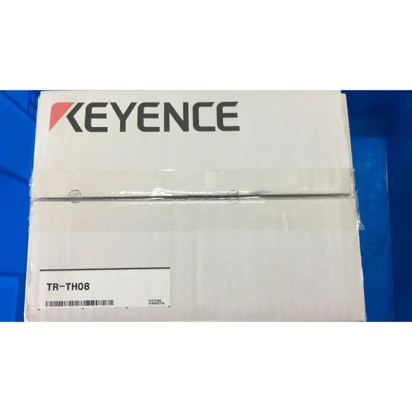 

Tr-th08 Прибор для измерения температуры Совершенно новый оригинальный Spot Plc