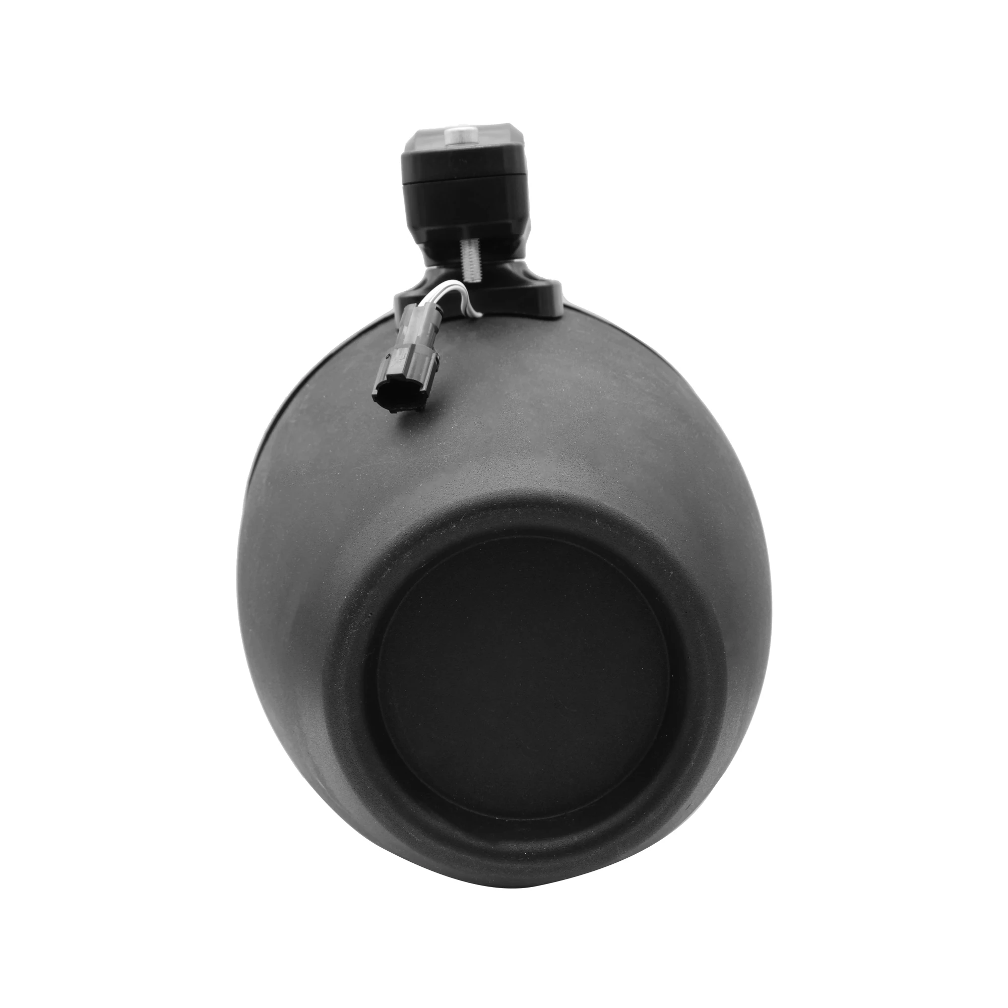 STLF 6.5 ''قارب البحرية ويك مجلس برج مكبرات الصوت Hasda H-6108 أسود IP66 ل ATV UTV التزلج على الماء #4