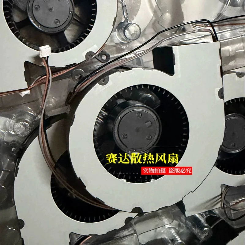 Free shipping for brand new G80S12MS1AZ --52 8028 12V 0.30A three wire turbofan